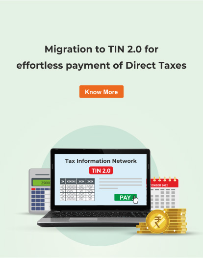 Direct Tax Payments