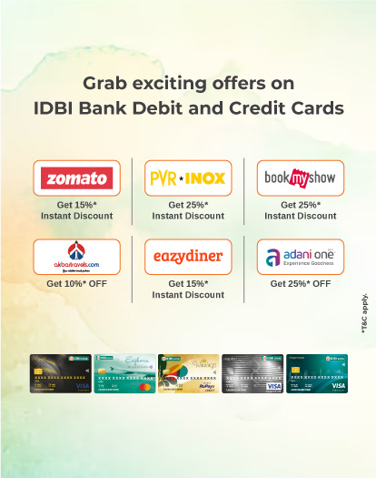 Card Offers