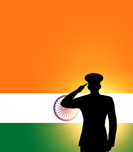 Indian Army Salary Account  banner