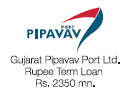 Gujrat Pipavav Port Ltd.