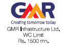 GMR Infrastructure Ltd.
