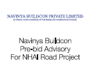 Navinya Buildcon Pvt. Ltd.