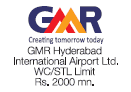 GMR Hyderabad International Airport Ltd.