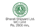 Bharati Shipyard Ltd.