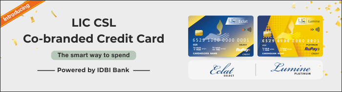 Credit Card banner