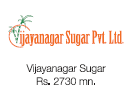 Vijaynagar Sugar Pvt. Ltd.