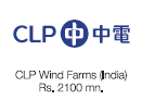 CLP Wind Farms
