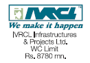 IVRCL Infrastructures & Projects Ltd. 