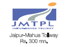 Jaipur-Mahua Tollway