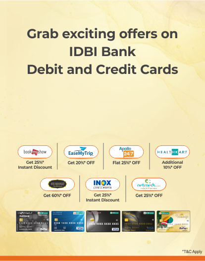Credit Card Offer