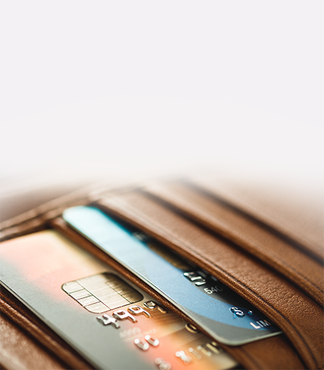 Debit Card banner