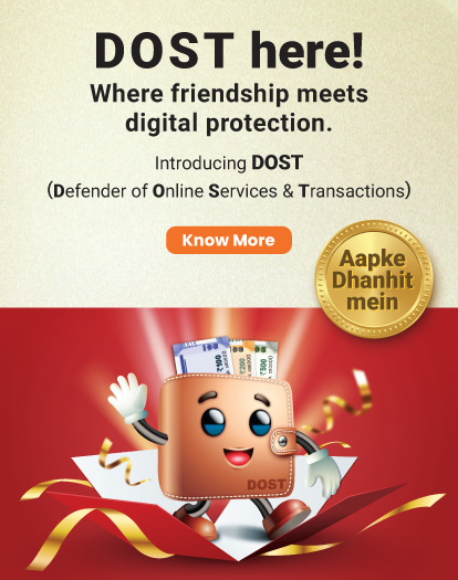 IDBI-DOST
