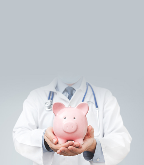 Medical Practitioners  banner