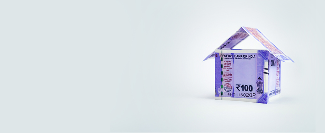 Home Loan Interest Saver banner