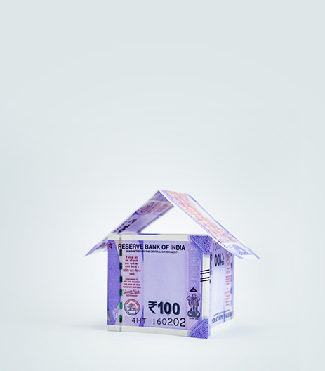 Home Loan Interest Saver banner