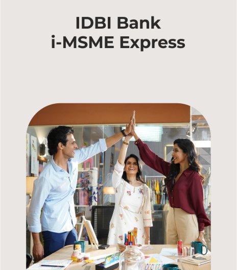 Personal Loan Banner