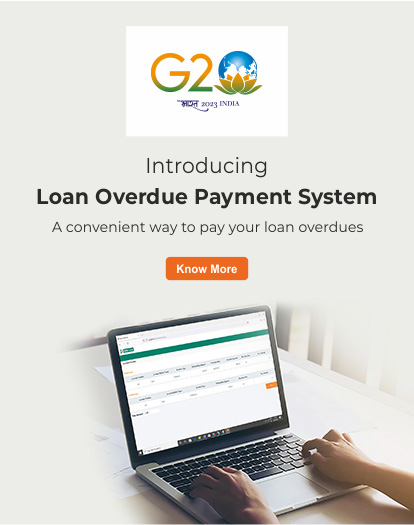 Loan Overdue Payment System