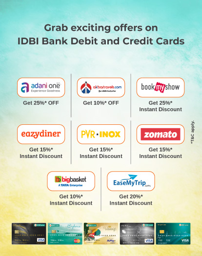 Card Offers