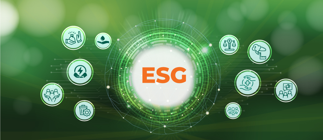 ESG