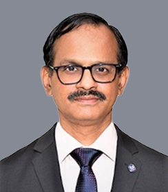Mr.R. Doraiswamy