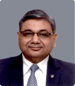 Mr. Mukesh Gupta