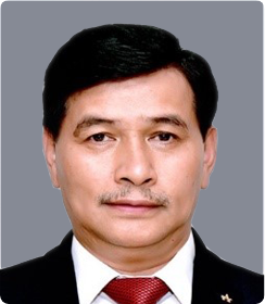 Mr. Sat Pal Bhanoo
