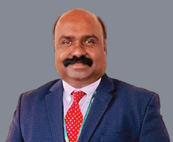 Anirudha Behera