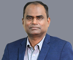 Sanjay Panicker