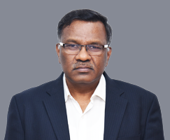 Murali Sourirajan