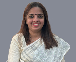 Smita Harish Kuber