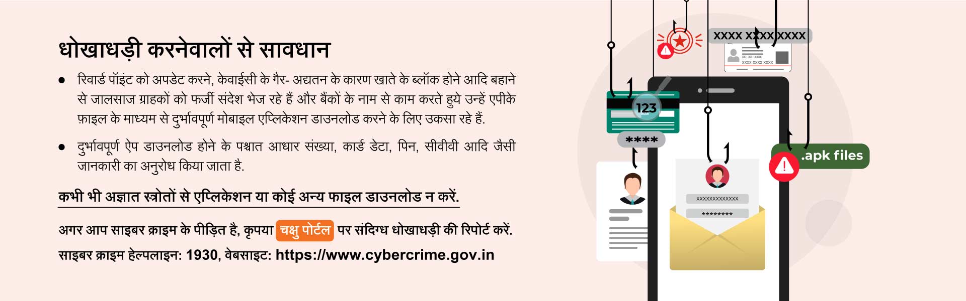Fraud Awareness