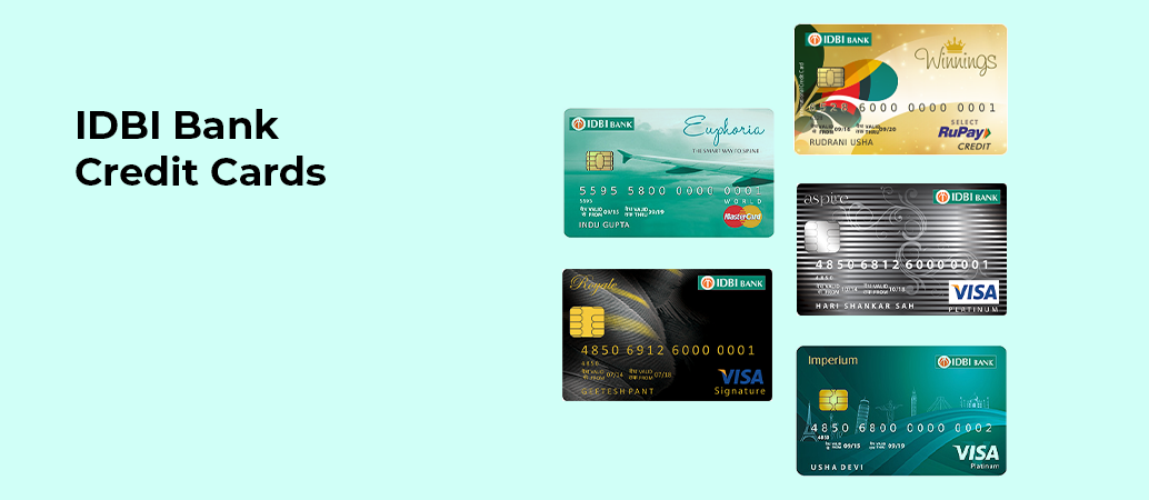 Credit Card banner