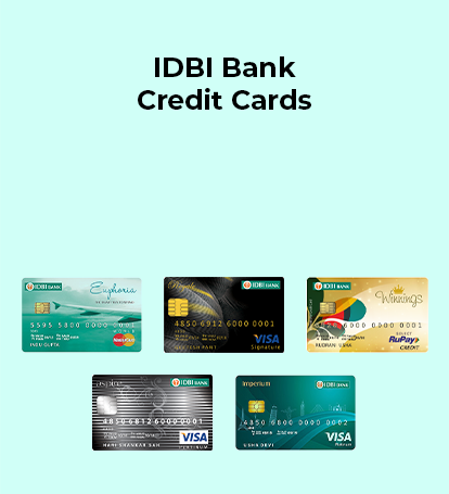 Credit Card banner