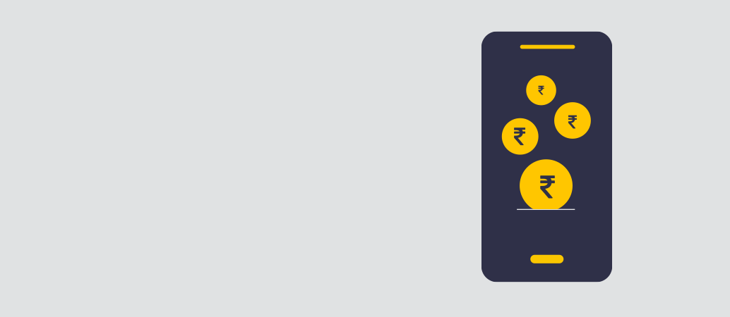  Instant Mobile Refill banner