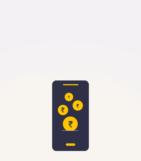 Instant Mobile Refill banner