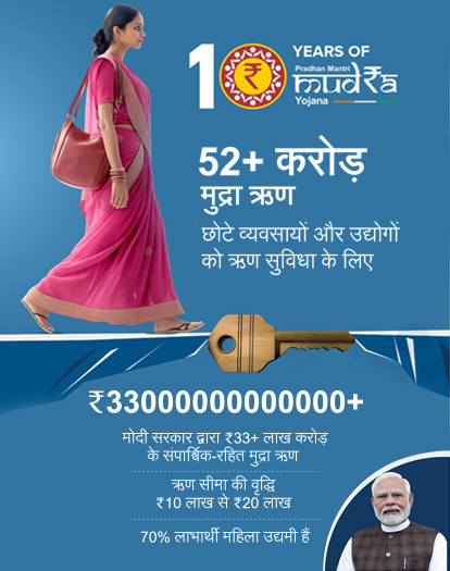 Mudra-Loan