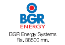 BGR Energy Systems