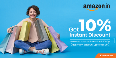 Amazon Offer