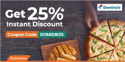 Dominoz Offer