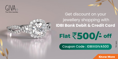 GIVA Offer