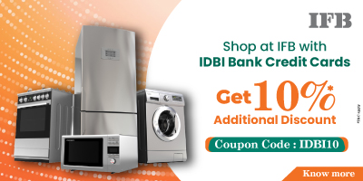 IFB Offer