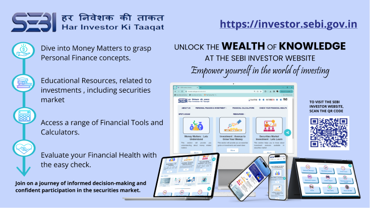 SEBI-Investor SEBI-Investor