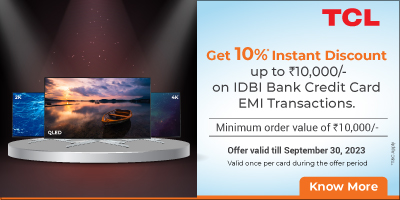 TCL Offer