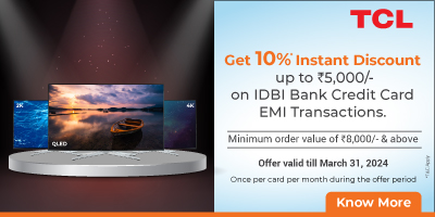 TCL Offer