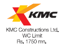 KMC Constructions Ltd.