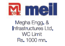 Megha Engg. & Infrastructure Ltd.