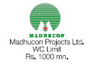 Madhucon Projects Ltd.