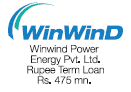 Winwind Power Energy Pvt. Ltd.