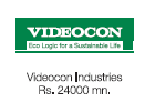 Videocon Industries