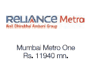 Mumbai metro